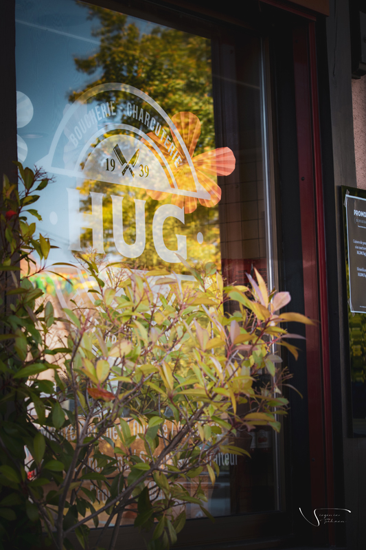 Boucherie Charcuterie Dannemarie 