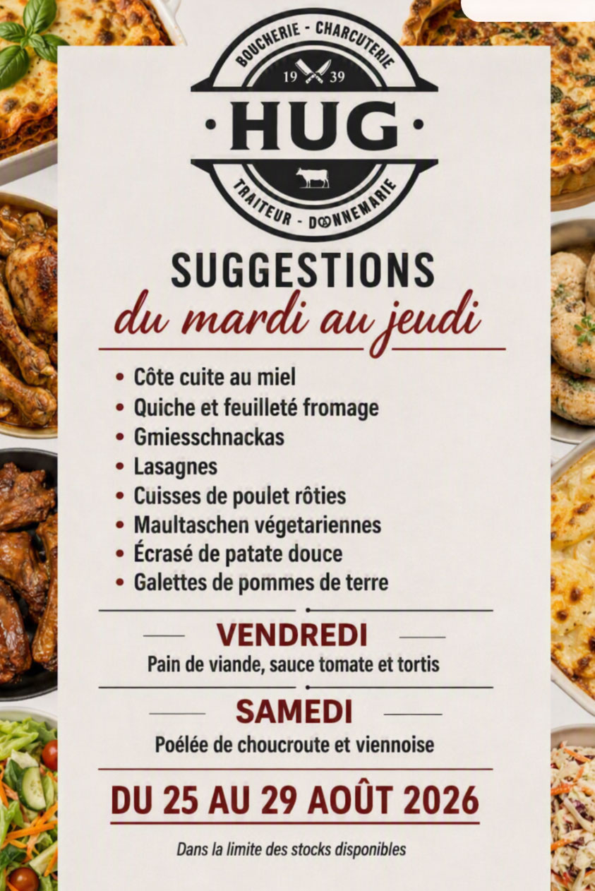 Plat-du-jour