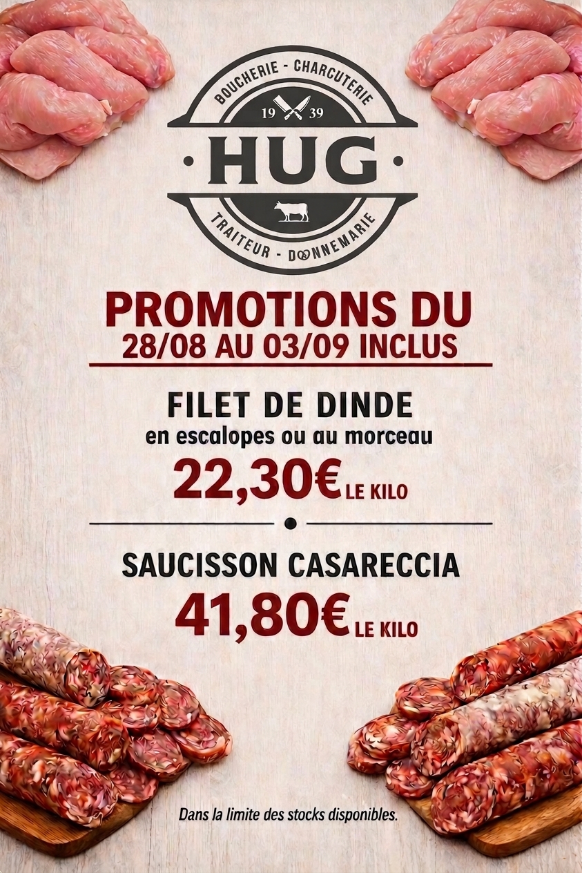 Promotion